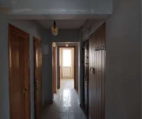 BALIKESİR EDREMİT'DE 3+1 105 M2 SATILIK DAİRE